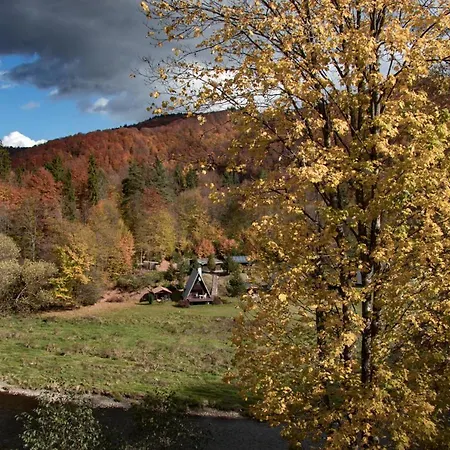 Affittacamere Irena Muszyna