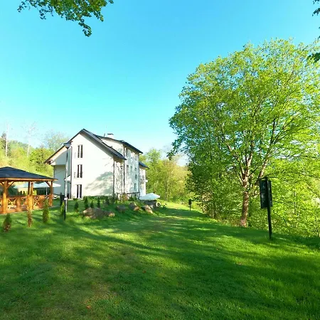 Guest house Irena 3*