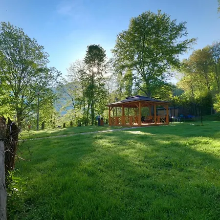 Guest house Irena Muszyna