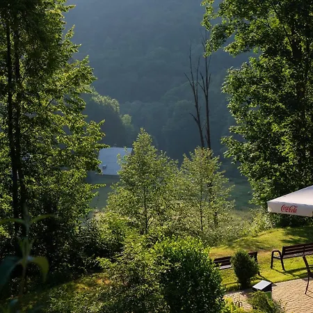Guest house Irena