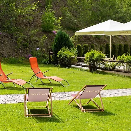 Pensionat Irena 3*