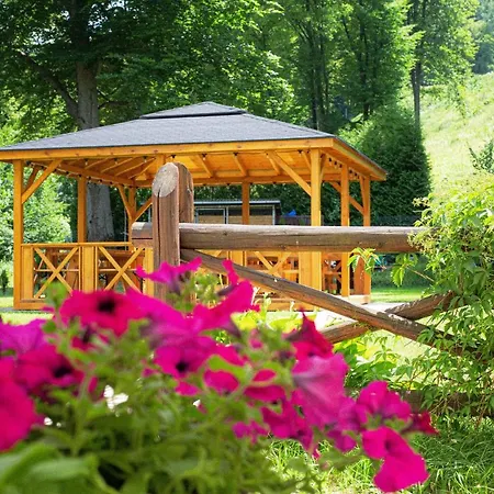 Irena Vendégház 3*