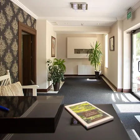 Irena Guest house