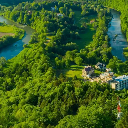 Irena Vendégház 3*