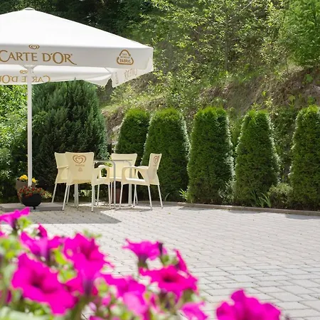 Irena Affittacamere Muszyna