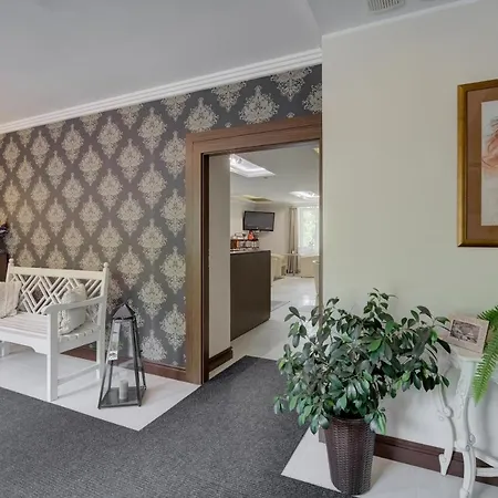 Guest house Irena