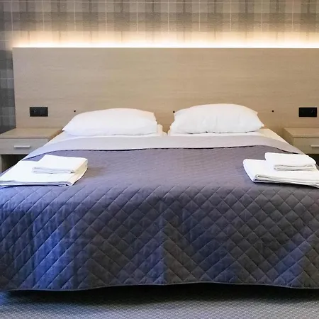 Irena Guest house Muszyna