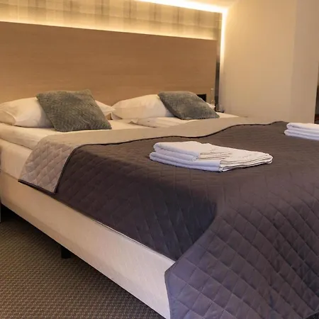 Vendégház Irena Muszyna