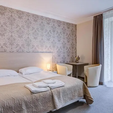 Irena Affittacamere 3*