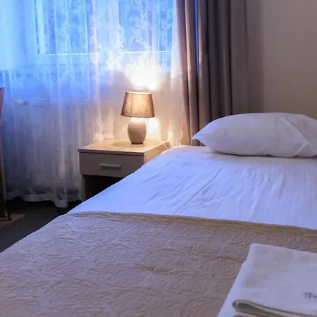 Irena Vendégház Muszyna