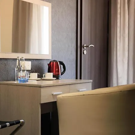 Guest house Irena 3*