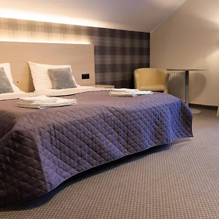 Guest house Irena 3*