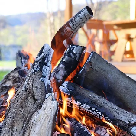 Irena Vendégház 3*