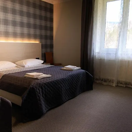 Irena Vendégház 3*