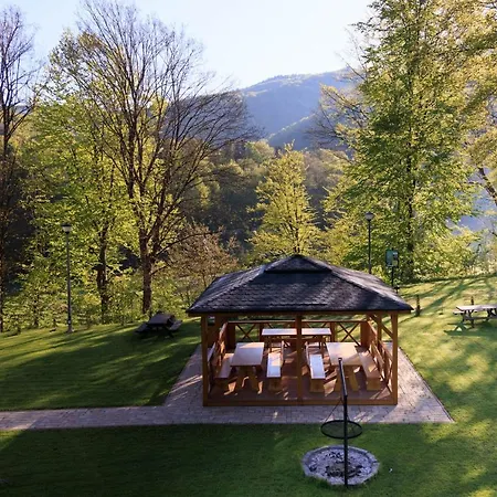 Guest house Irena