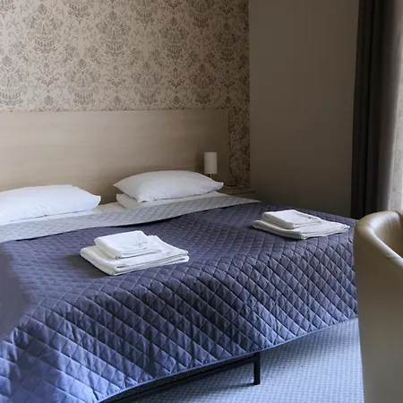 Guest house Irena Muszyna