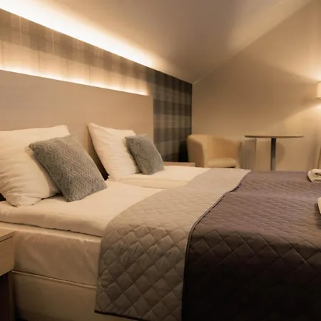 Irena Guest house Muszyna