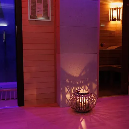 Guest house Irena Muszyna