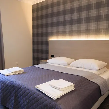 Irena Guest house