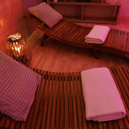Irena Guest house 3*