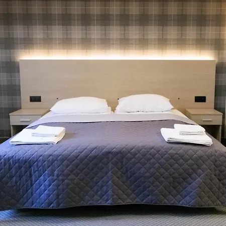 Guest house Irena