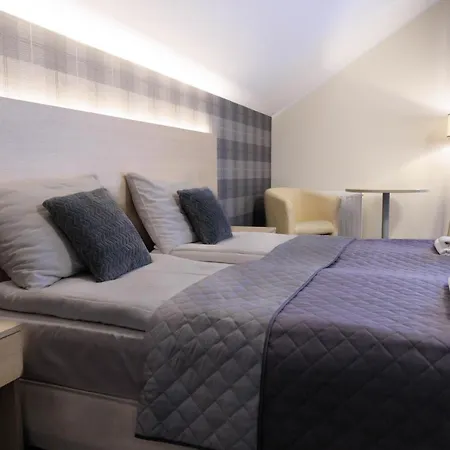 Guest house Irena 3*