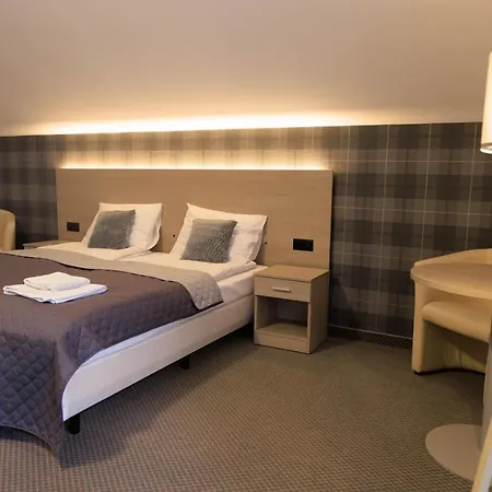 Guest house Irena