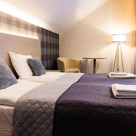 Guest house Irena