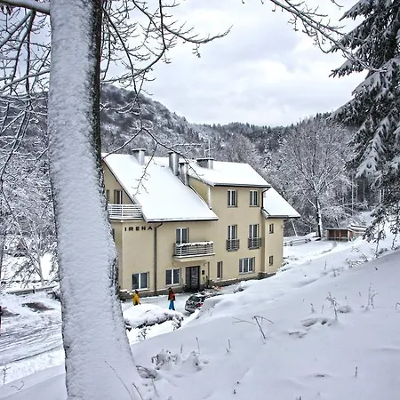 Irena Vendégház 3*