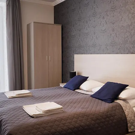 Irena Vendégház Muszyna