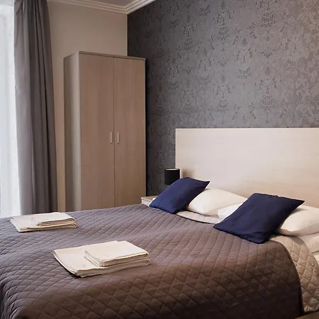 Irena Guest house Muszyna