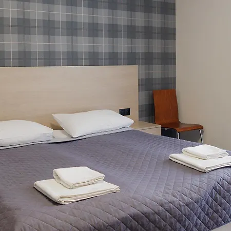 Irena Guest house