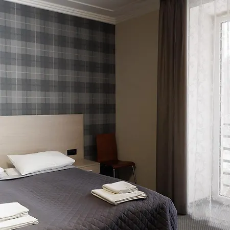 Guest house Irena