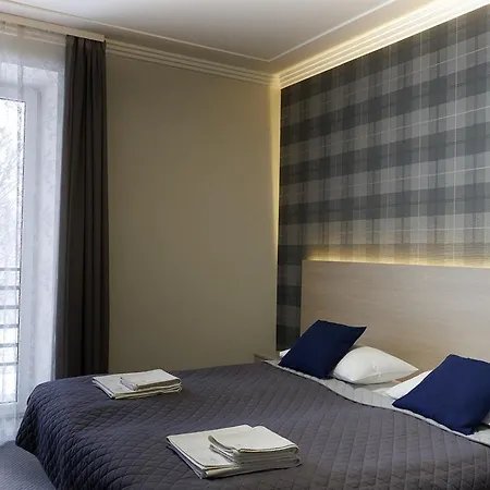 Irena Guest house 3*