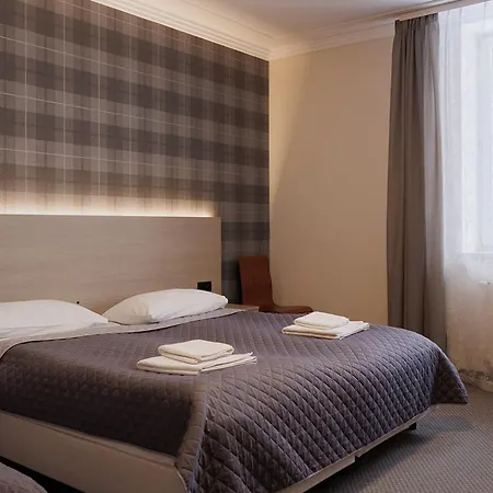 Guest house Irena 3*