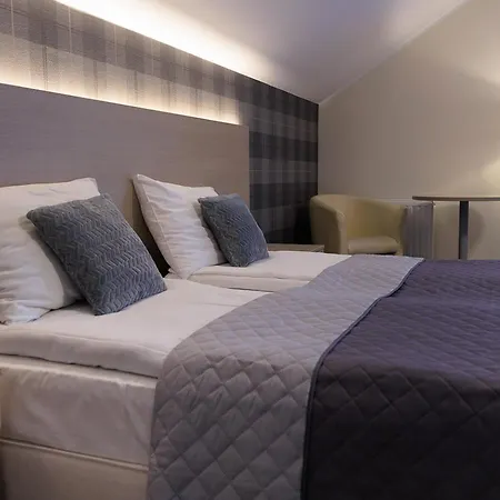 Guest house Irena Muszyna