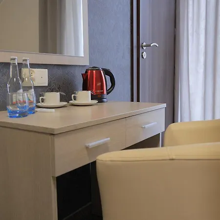 Irena Guest house