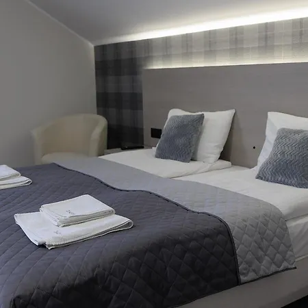 Irena Vendégház 3*