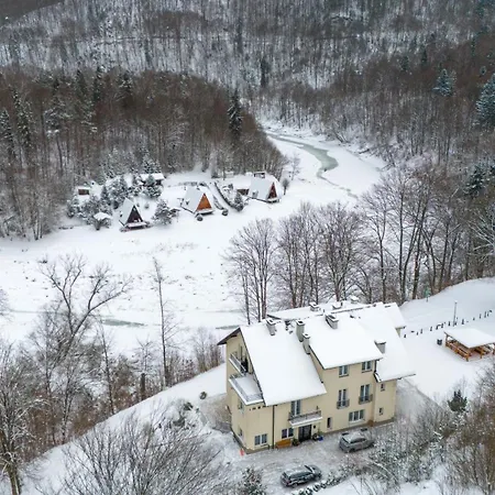 Irena Gasthof Muszyna