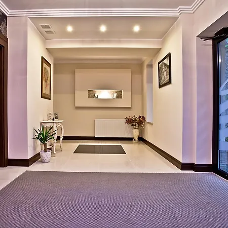 Guest house Irena