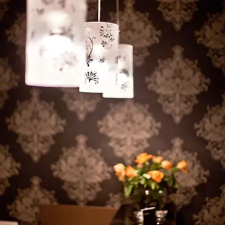 Guest house Irena Muszyna