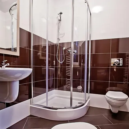 Guest house Irena 3*