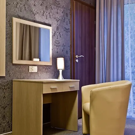Guest house Irena