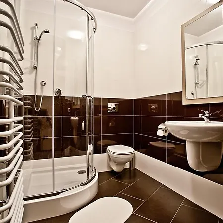 Guest house Irena Muszyna