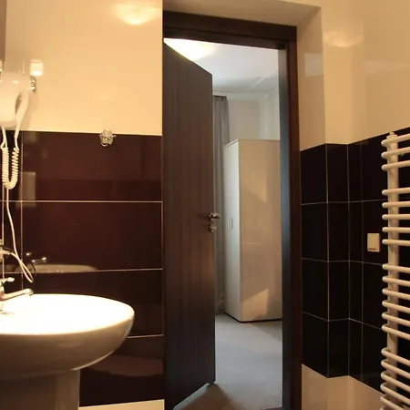 Guest house Irena 3*