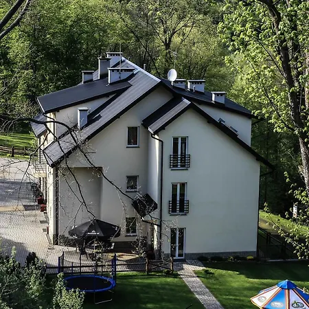 Irena Vendégház 3*