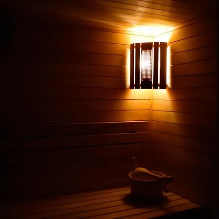 Irena Affittacamere 3*