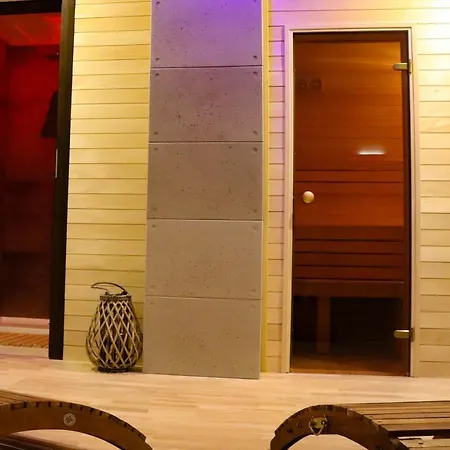 Irena Vendégház 3*