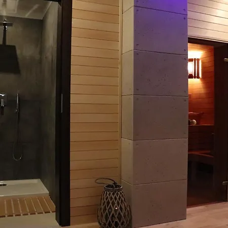 Guest house Irena