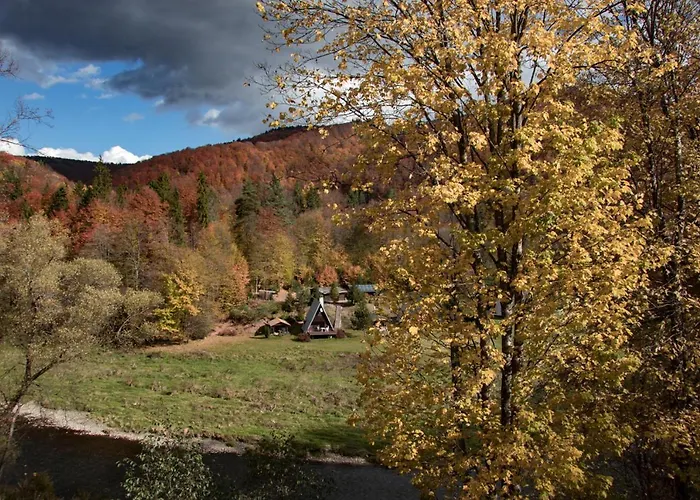 Gasthof Irena Muszyna